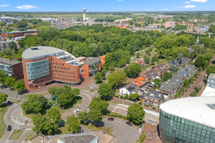 Foto 60 van Dr. Lovinklaan 18