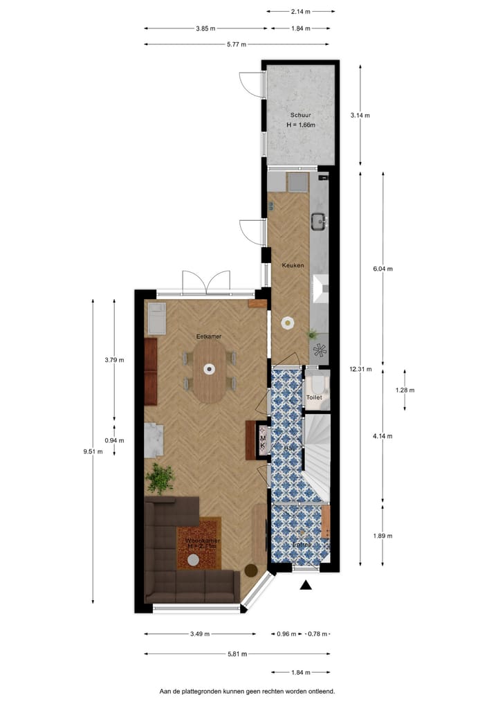 Foto 61 van Dr. Lovinklaan 18