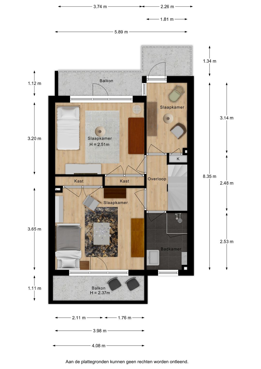 Photo 62 of Dr. Lovinklaan 18