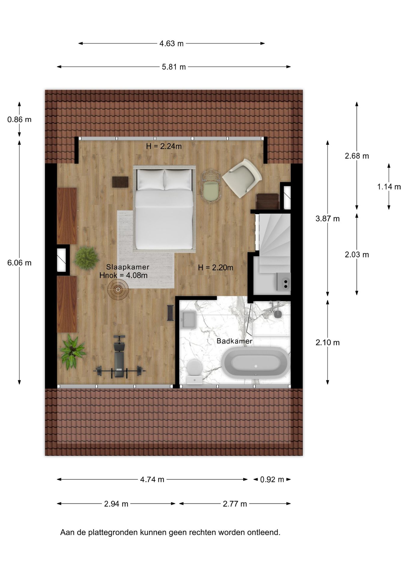 Photo 63 of Dr. Lovinklaan 18