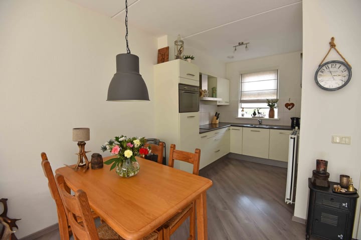 Foto 17 van Zuster van Rossumweg 4