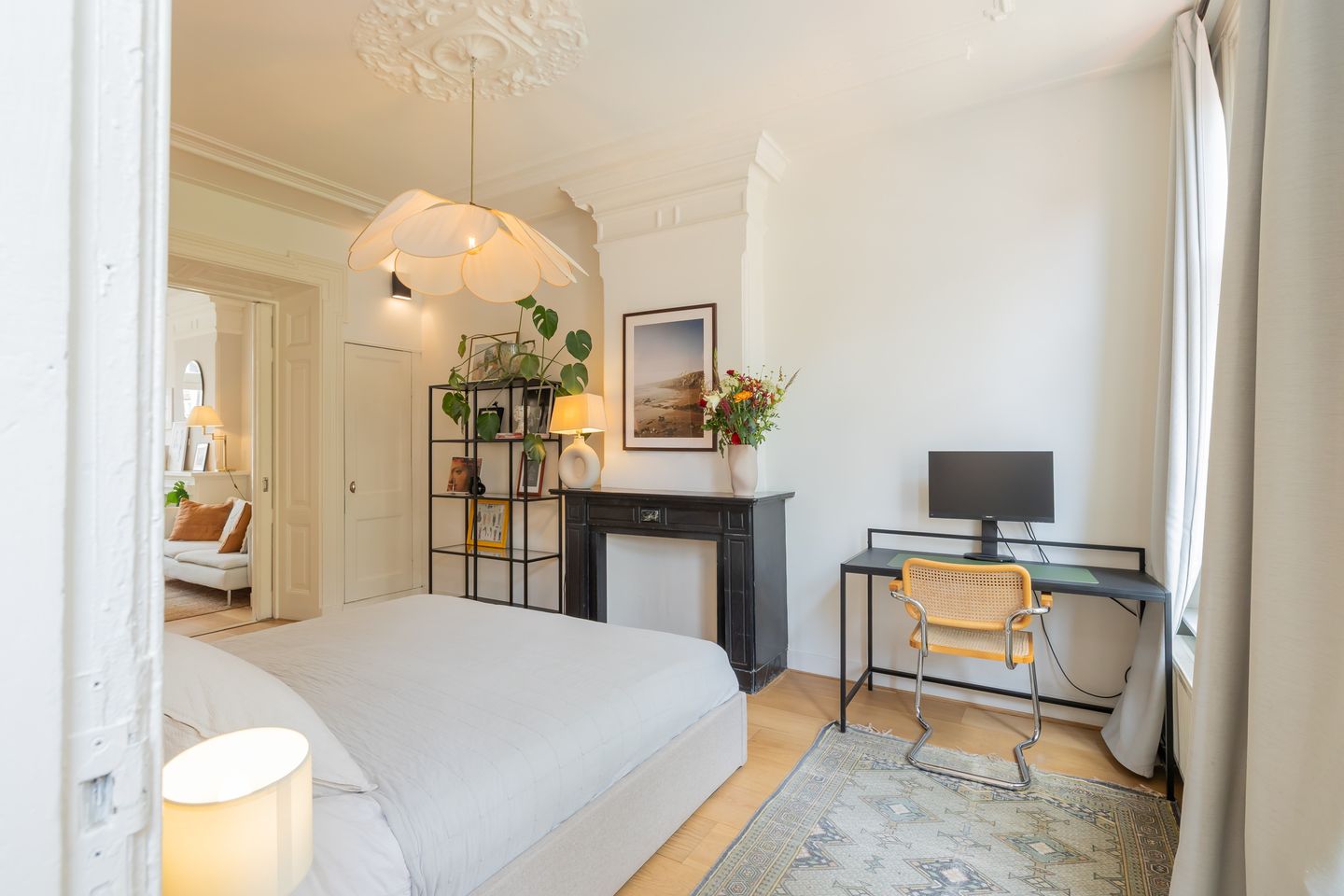 Foto 19 van Alberdingk Thijmstraat 28-2