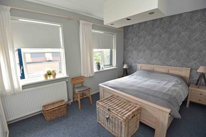 Foto 20 van Zuster van Rossumweg 4