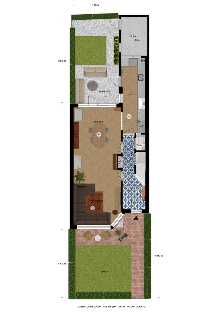 Foto 66 van Dr. Lovinklaan 18