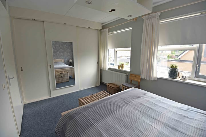 Foto 21 van Zuster van Rossumweg 4