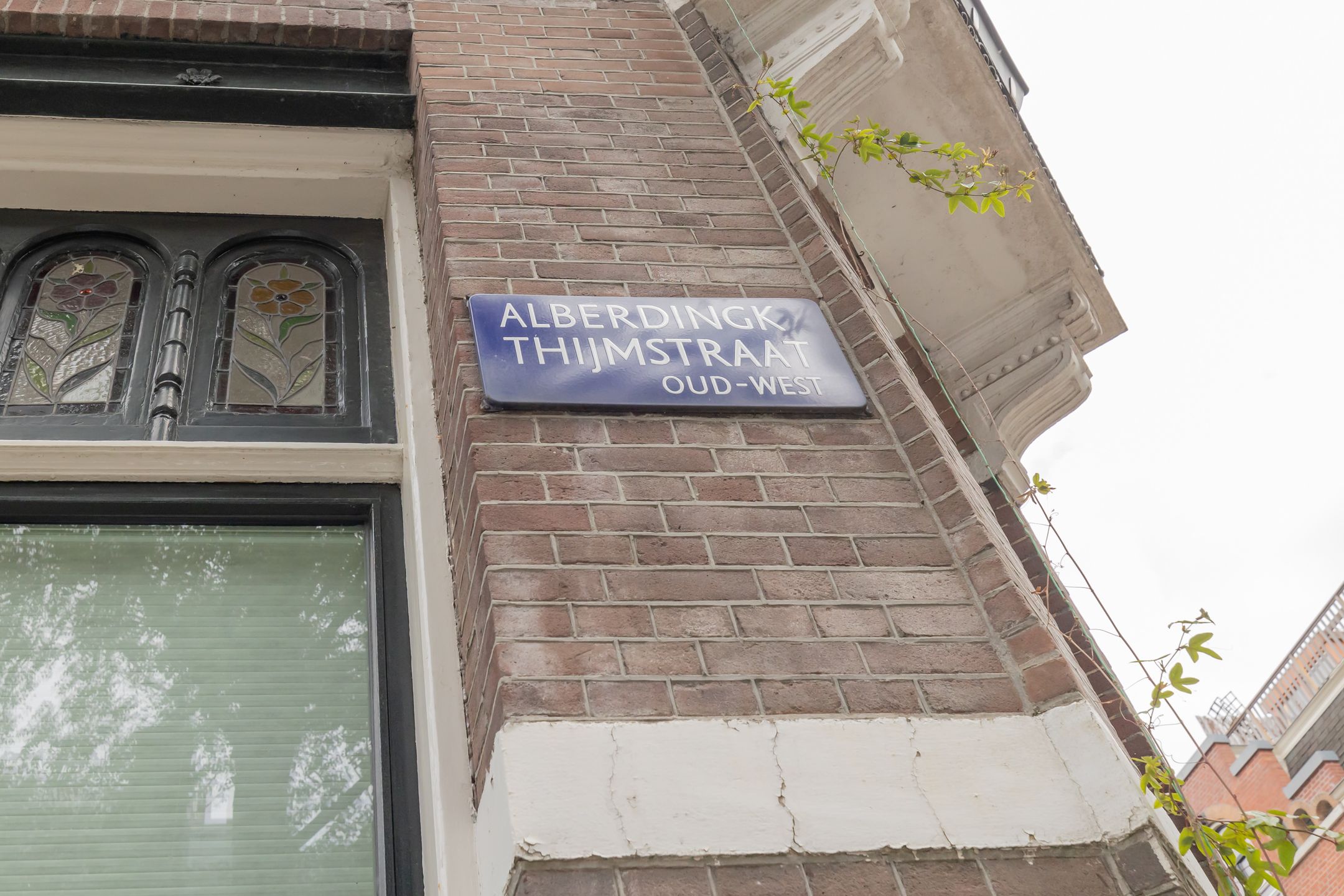 Foto 21 van Alberdingk Thijmstraat 28-2