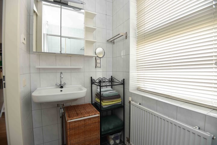 Foto 22 van Zuster van Rossumweg 4