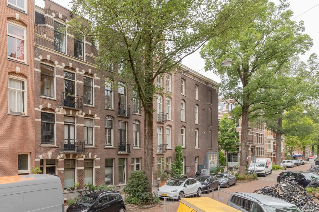 Foto 22 van Alberdingk Thijmstraat 28-2