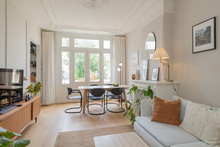 Foto 23 van Alberdingk Thijmstraat 28-2