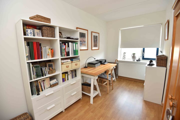 Foto 24 van Zuster van Rossumweg 4