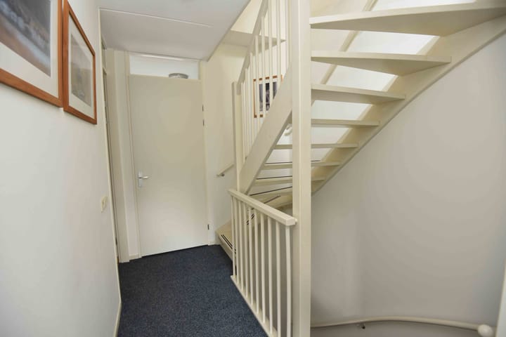 Foto 25 van Zuster van Rossumweg 4