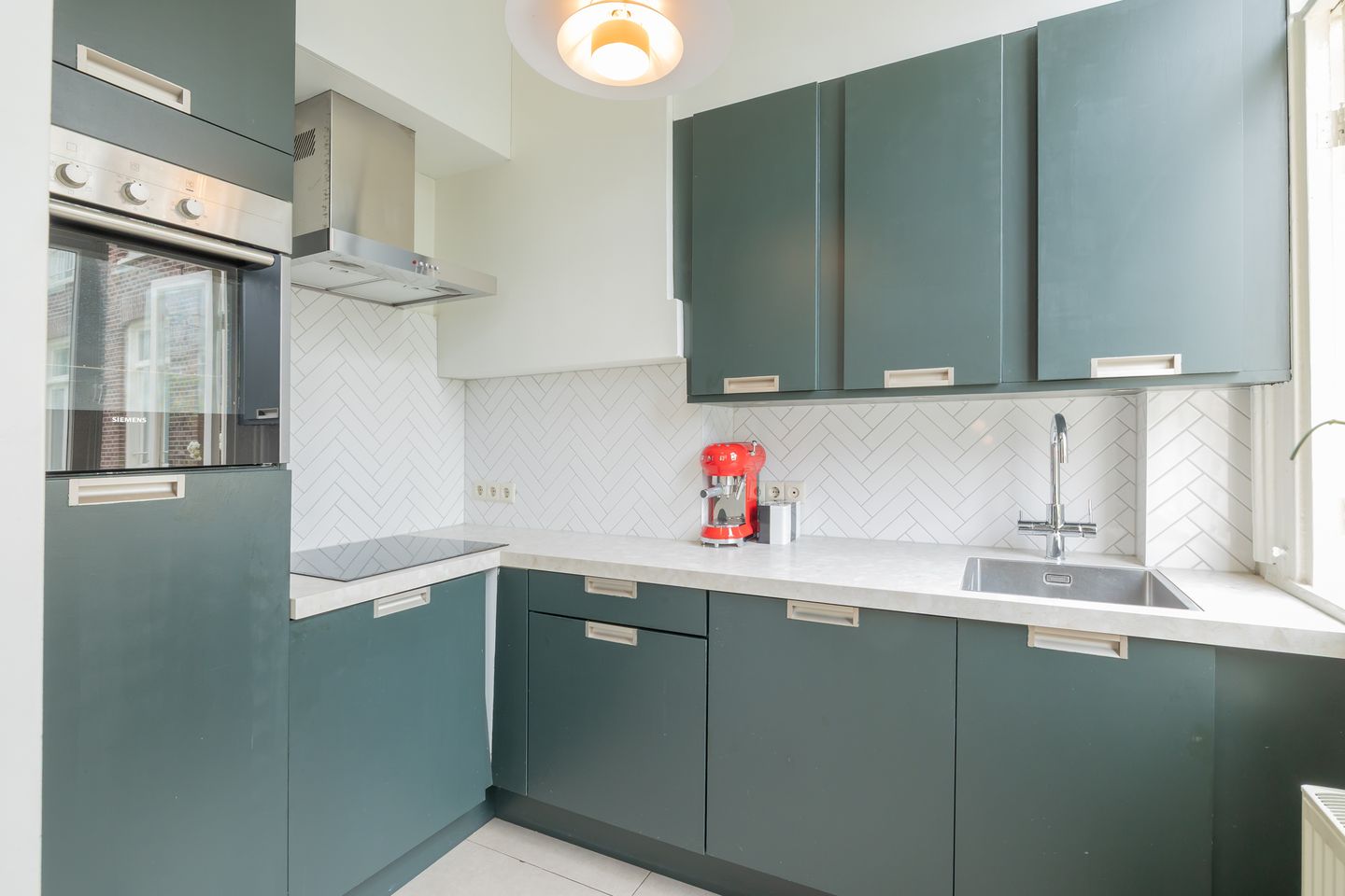 Foto 25 van Alberdingk Thijmstraat 28-2