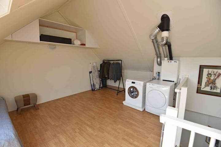 Foto 26 van Zuster van Rossumweg 4