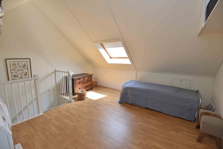 Foto 27 van Zuster van Rossumweg 4