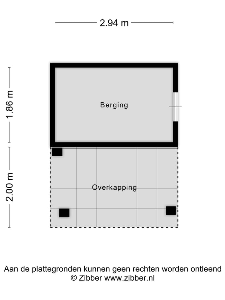 Foto 31 van Zuster van Rossumweg 4