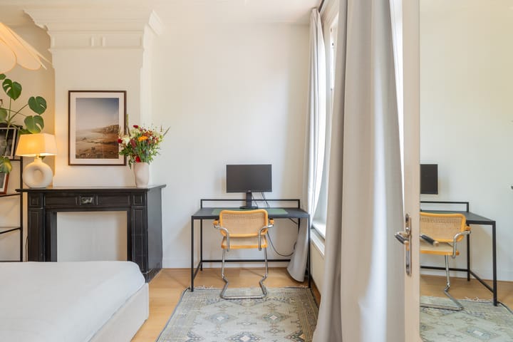 Foto 32 van Alberdingk Thijmstraat 28-2