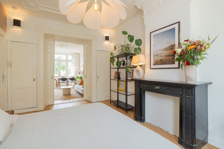 Foto 33 van Alberdingk Thijmstraat 28-2