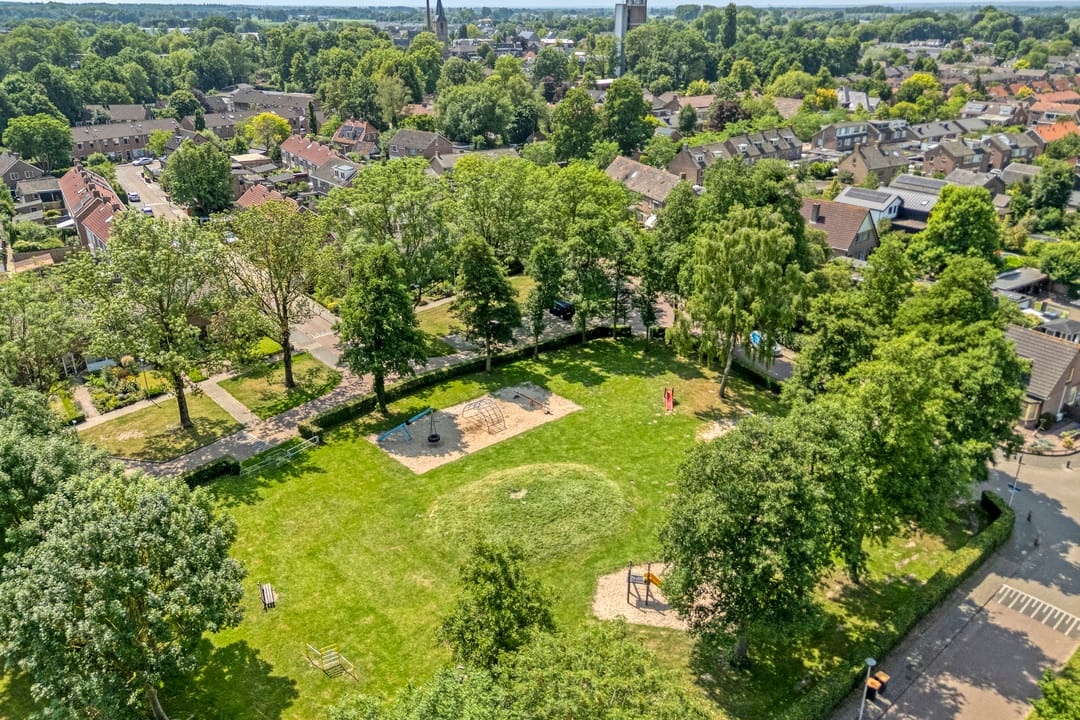 Foto 2 van Tarwestraat 14