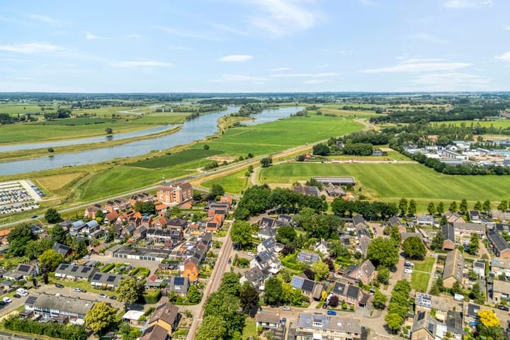 Foto 3 van Tarwestraat 14