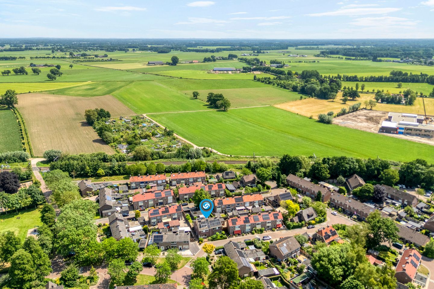 Foto 4 van Tarwestraat 14