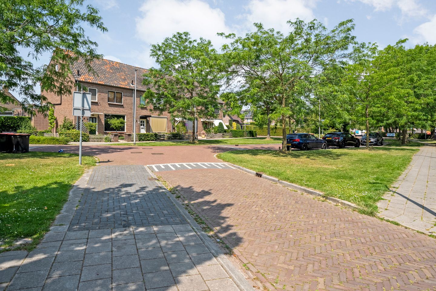 Foto 5 van Tarwestraat 14