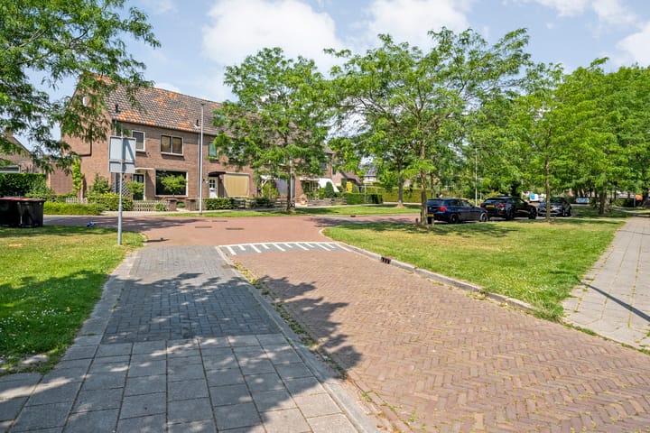 Foto 5 van Tarwestraat 14