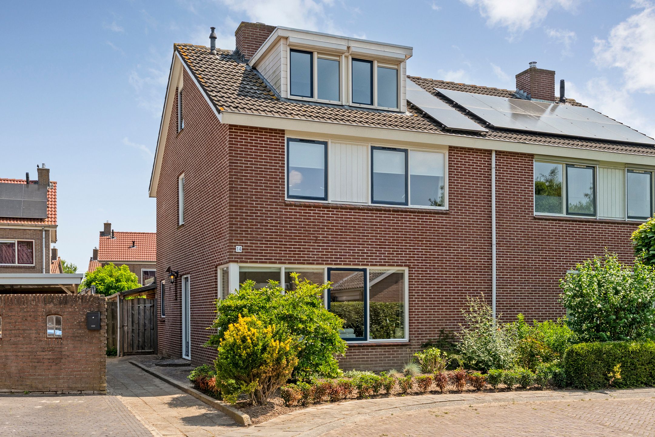 Foto 6 van Tarwestraat 14