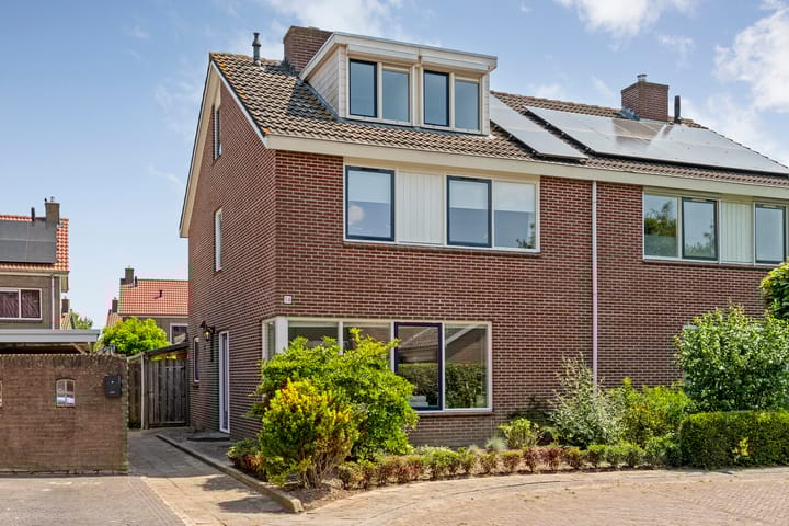 Foto 6 van Tarwestraat 14