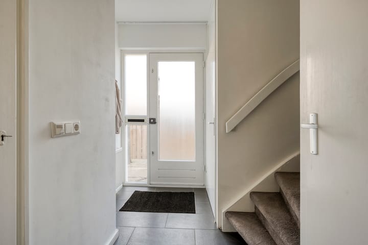 Foto 7 van Tarwestraat 14