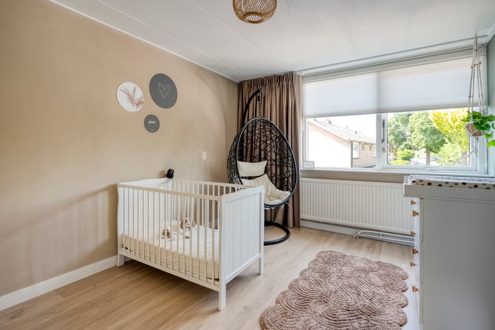 Foto 25 van Tarwestraat 14