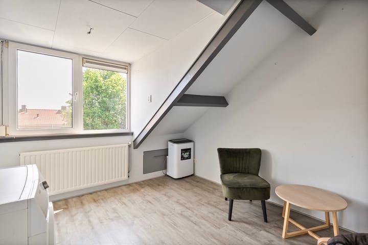 Foto 36 van Tarwestraat 14