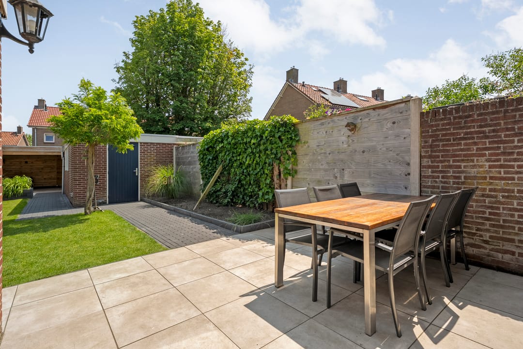 Foto 41 van Tarwestraat 14