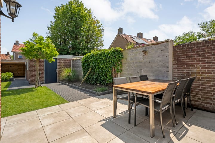 Foto 41 van Tarwestraat 14