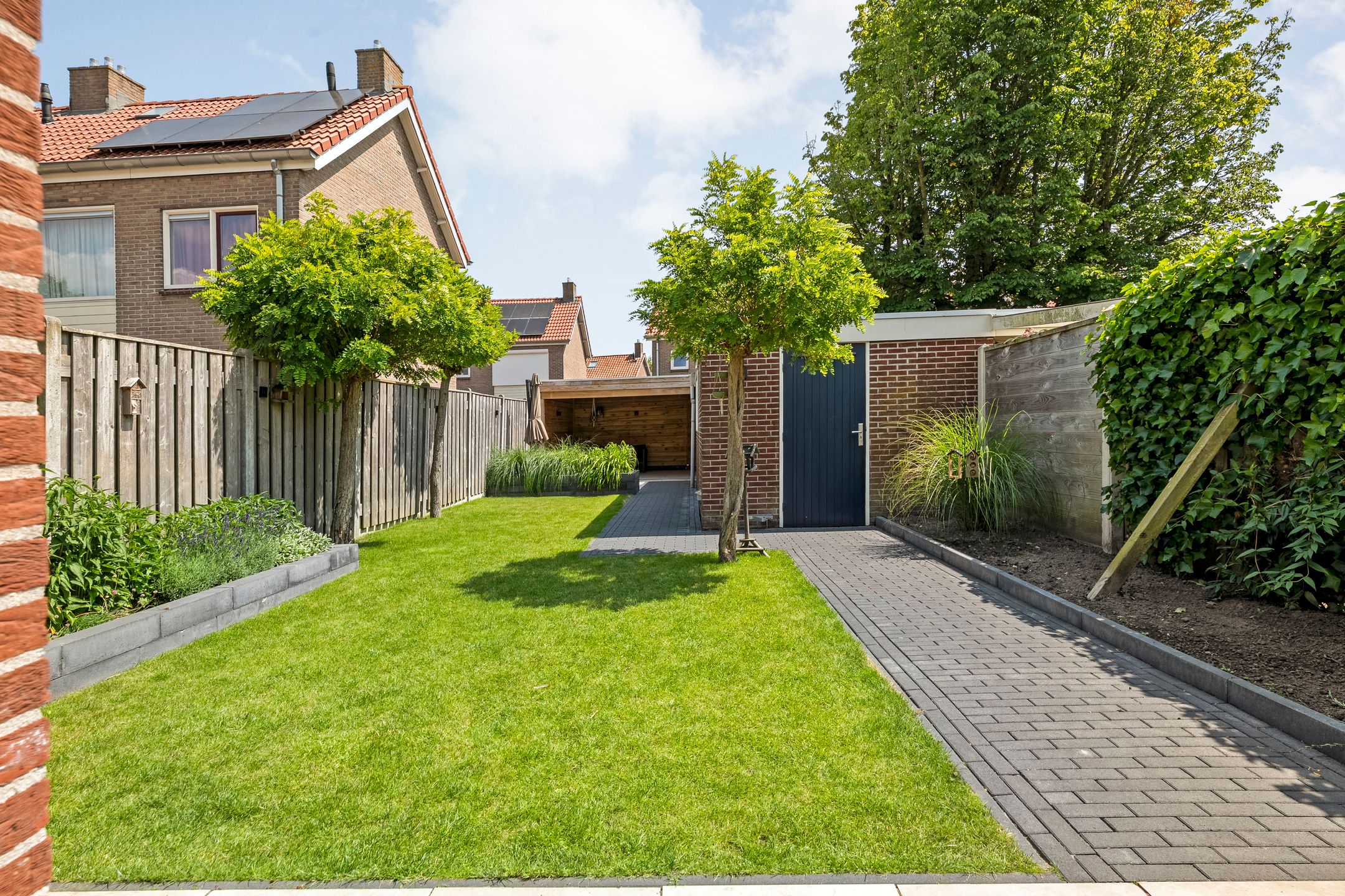 Foto 42 van Tarwestraat 14