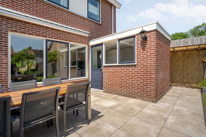 Foto 47 van Tarwestraat 14