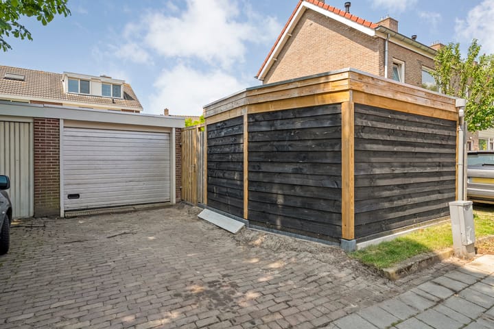 Foto 51 van Tarwestraat 14