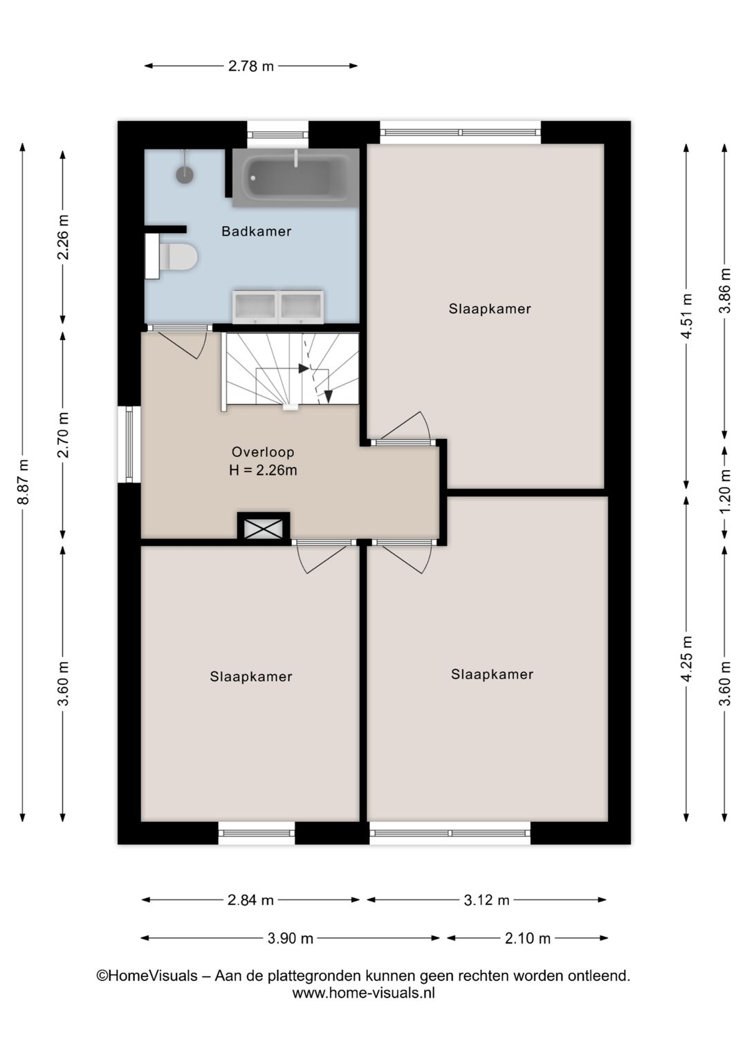 Foto 53 van Tarwestraat 14