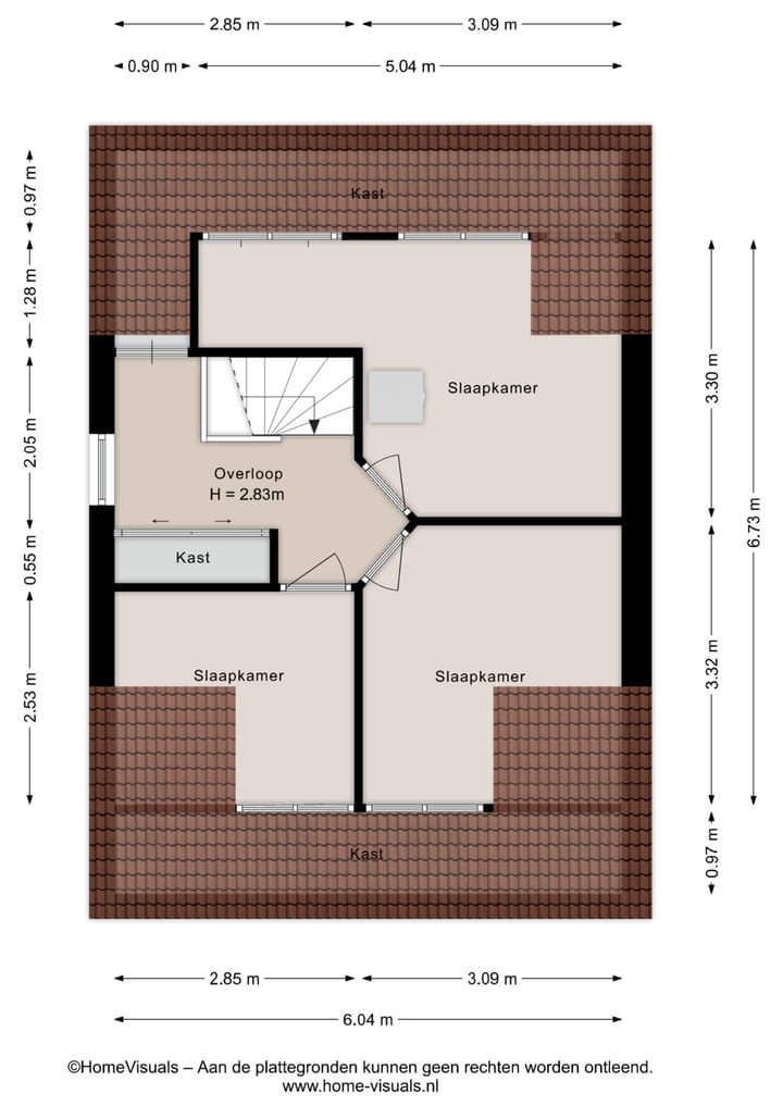 Foto 54 van Tarwestraat 14