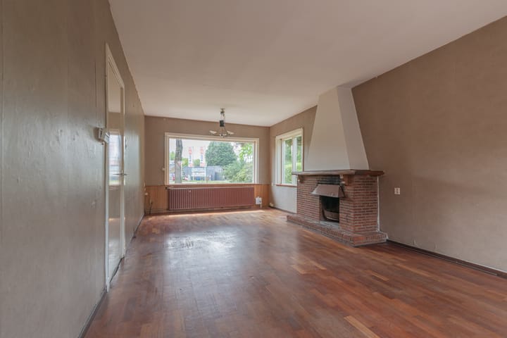 Foto 2 van Melkweg 14