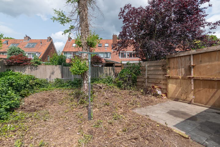 Foto 3 van Melkweg 14