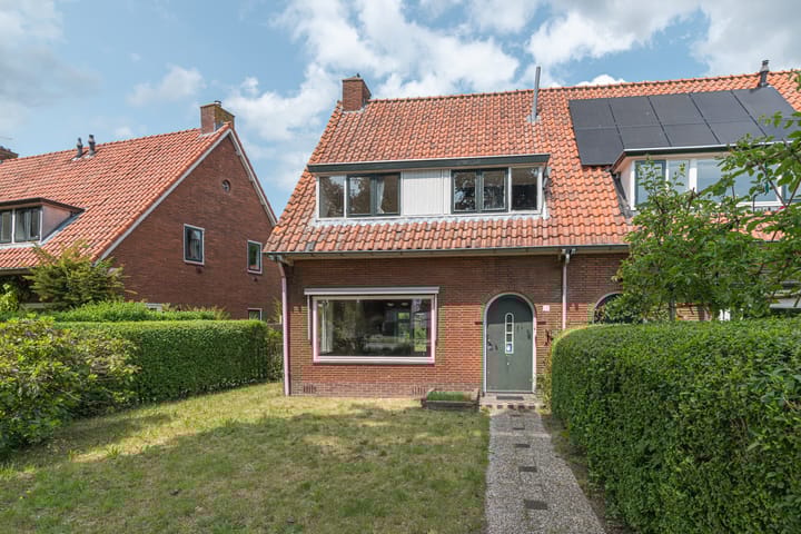 Foto 6 van Melkweg 14