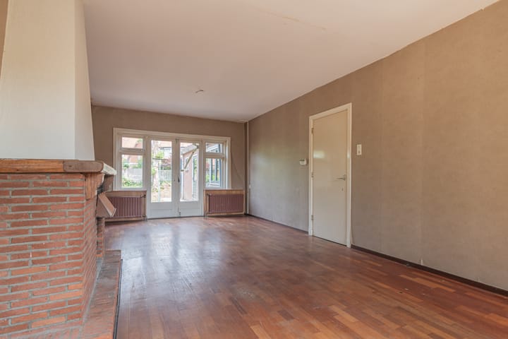 Foto 8 van Melkweg 14