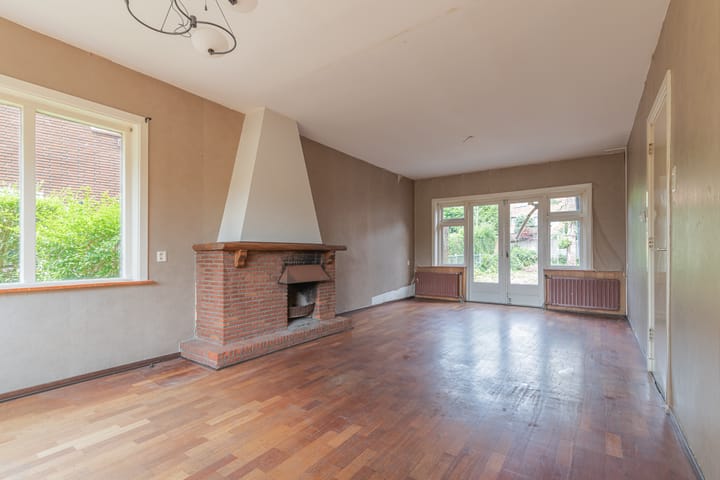 Foto 9 van Melkweg 14