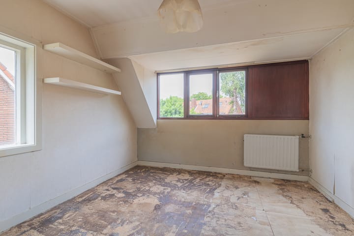 Foto 13 van Melkweg 14