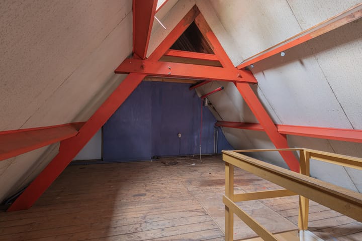 Foto 19 van Melkweg 14