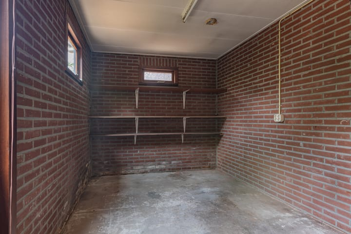 Foto 20 van Melkweg 14