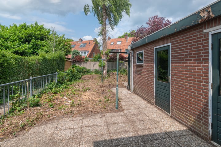 Foto 21 van Melkweg 14