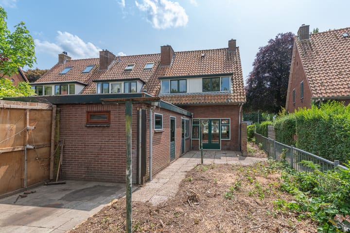 Foto 22 van Melkweg 14