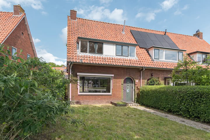 Foto 23 van Melkweg 14