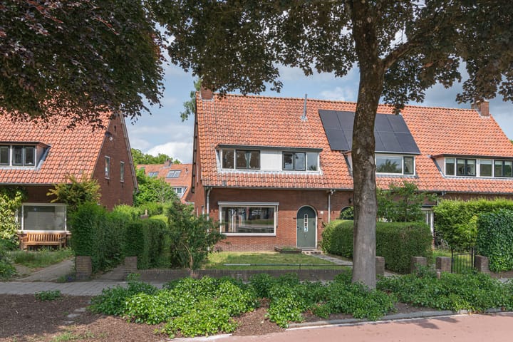 Foto 24 van Melkweg 14